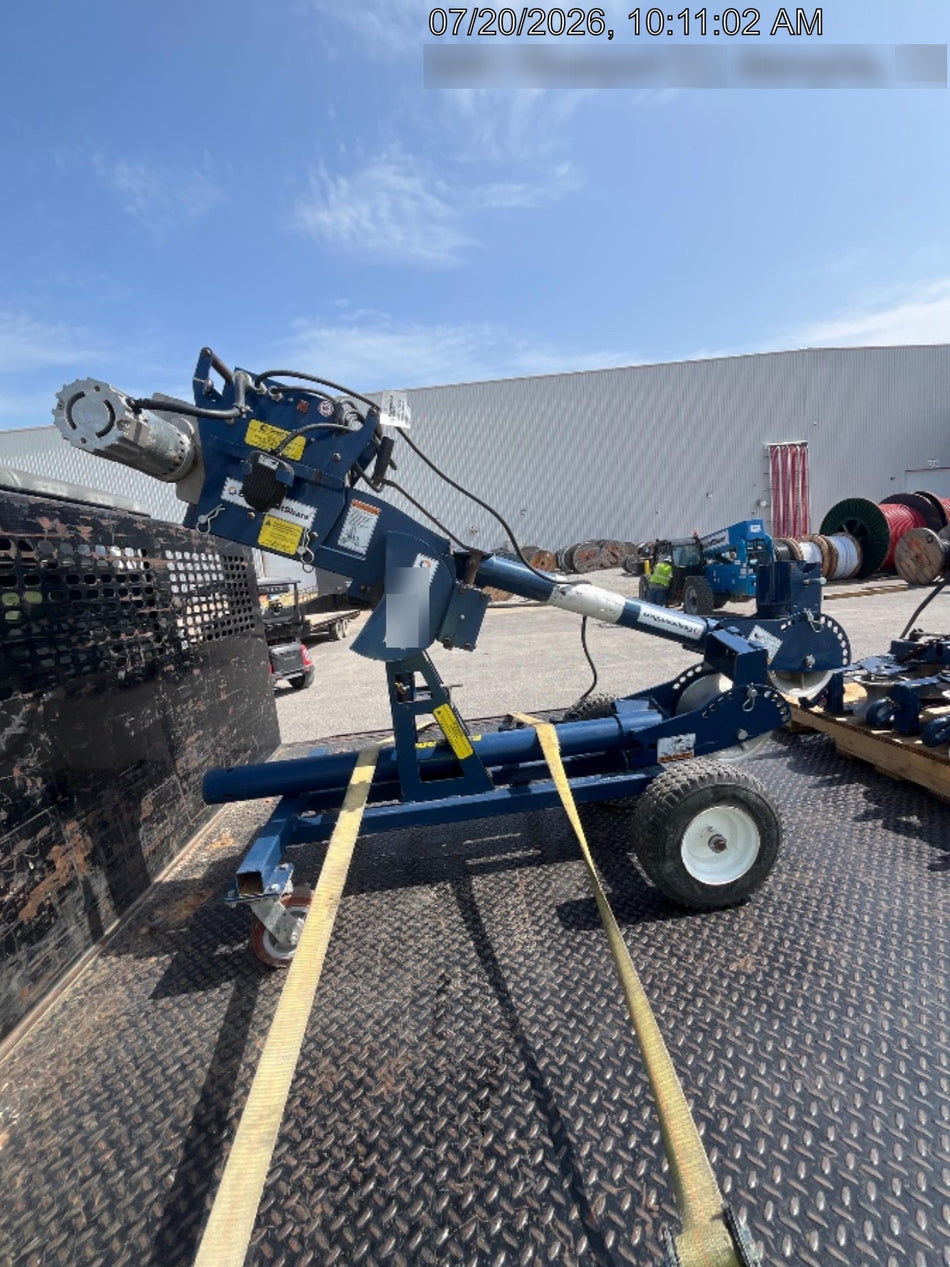 2022 CURRENT TOOLS 9224