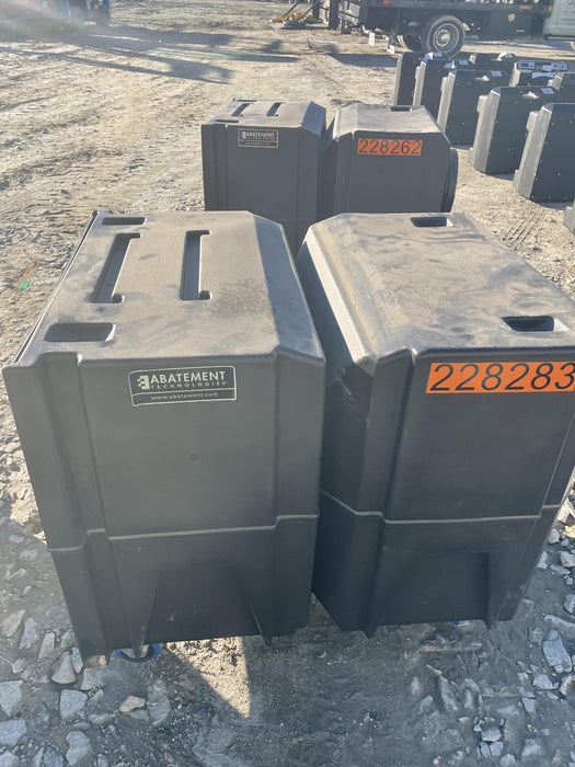 2022 ABATEMENT TECHNOLOGIES BD2KM