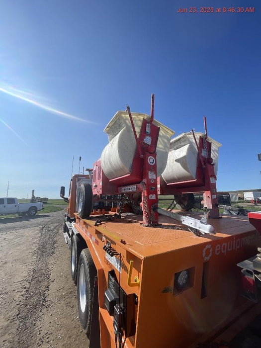 2025 MULTIQUIP WM90PH8