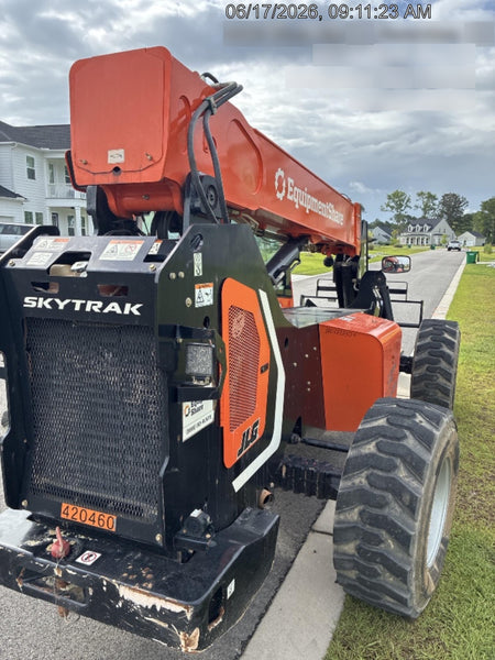 2024 SKYTRAK 6034