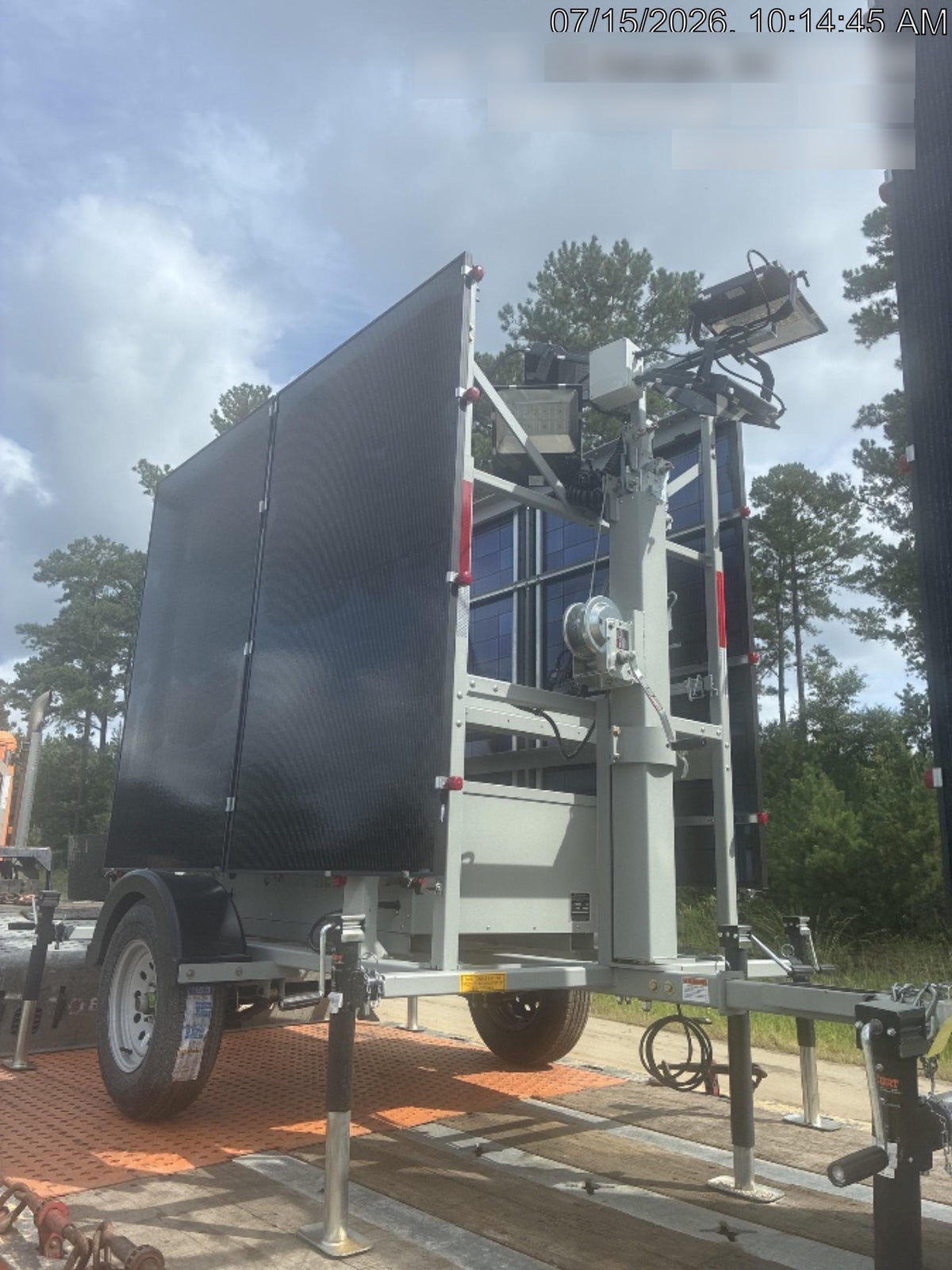 2026 PROGRESS SOLAR SOLUTIONS Helios-2XP