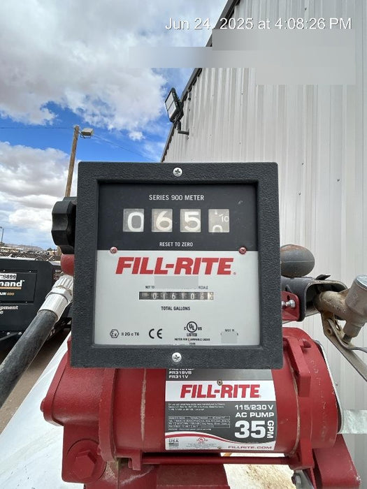 2023 MULTIQUIP DCA300