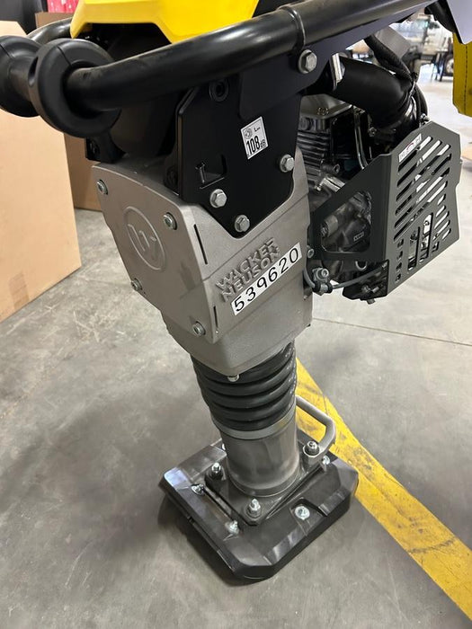 2025 WACKER NEUSON BS62-4Ab/28