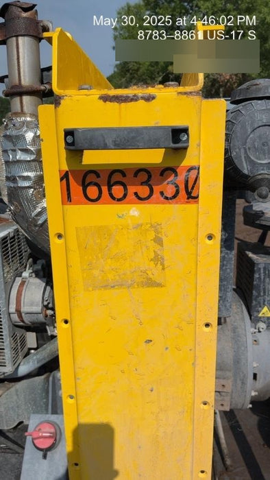 2021 ATLAS COPCO PAC66