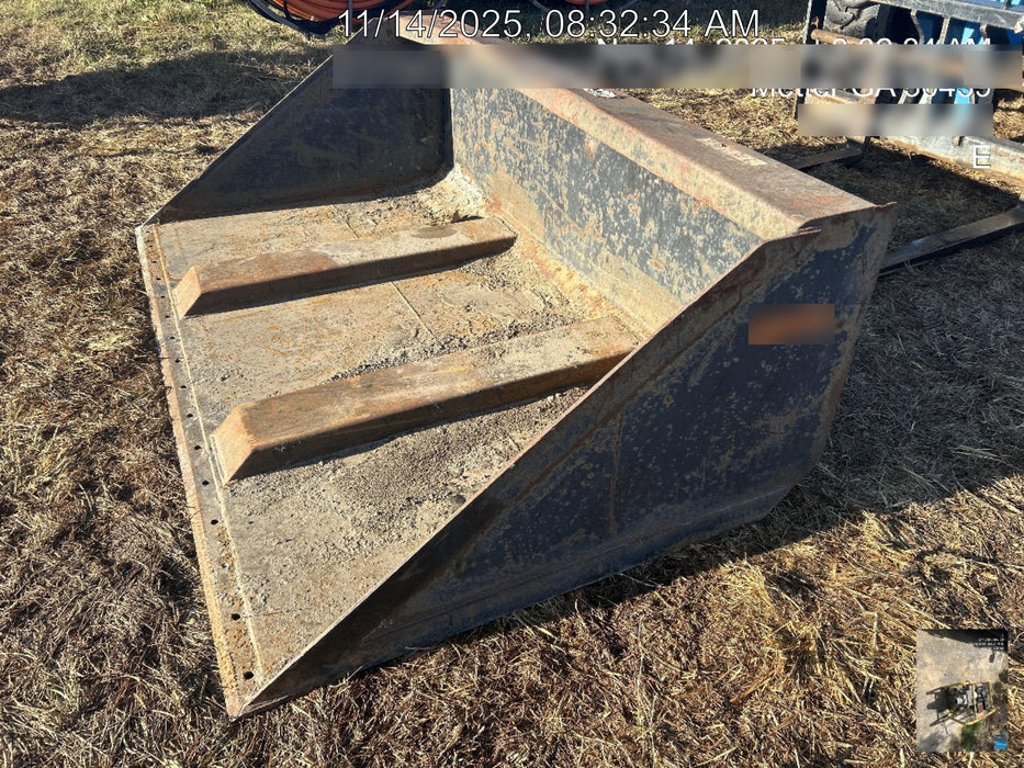 2018 ARROW MATERIAL HANDLING 3207218XFM