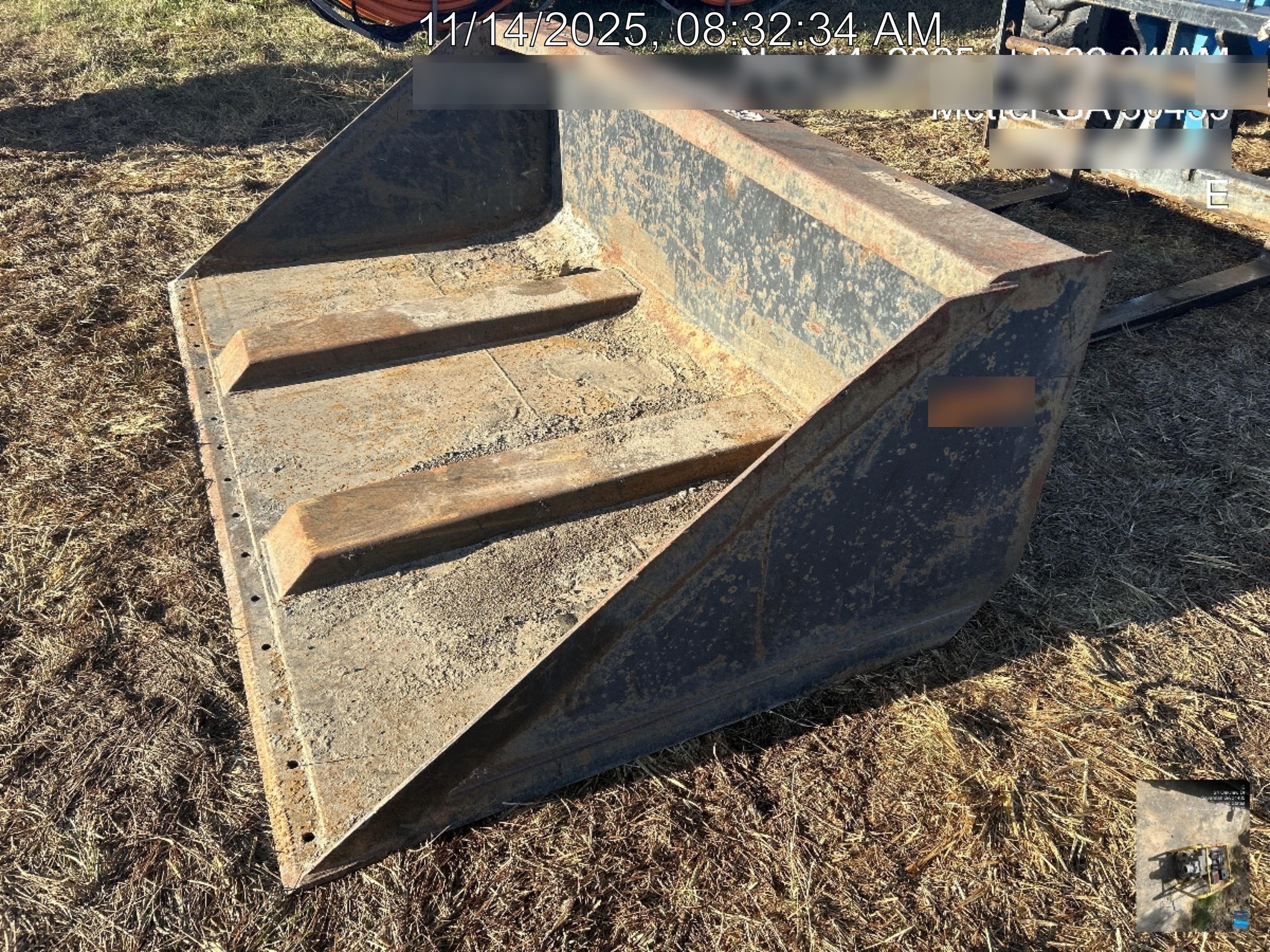 2018 ARROW MATERIAL HANDLING 3207218XFM