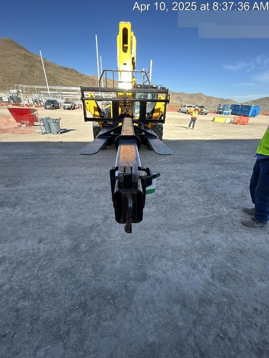 2020 STAR INDUSTRIES M1360B - Star JIB Boom