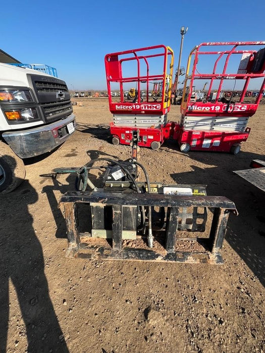 2023 AUGER TORQUE MT36