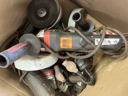 2023 METABO WEPBA19-150Q