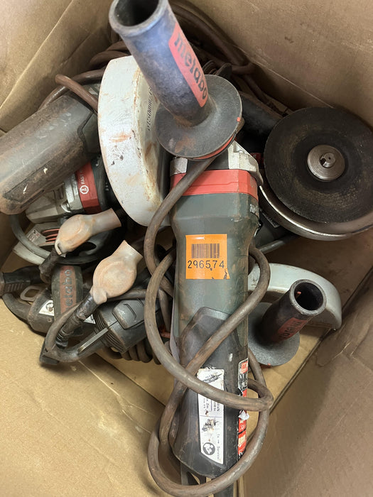 2023 METABO WEPBA19-150Q
