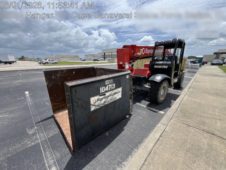 2020 STAR INDUSTRIES 1425