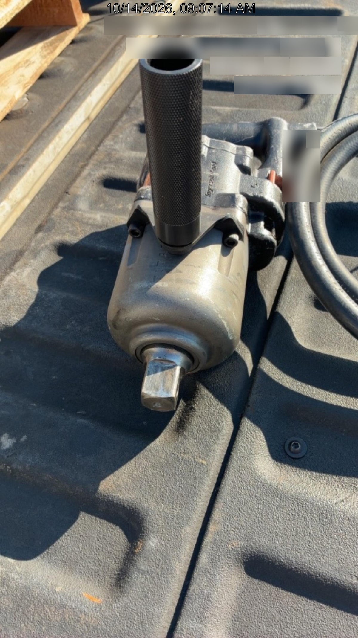 2025 INGERSOLL RAND 3940B2TI