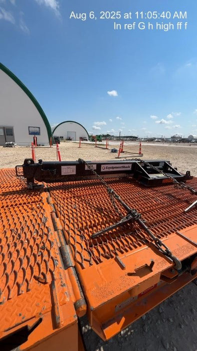 2023 STAR INDUSTRIES M1360B - Star JIB Boom