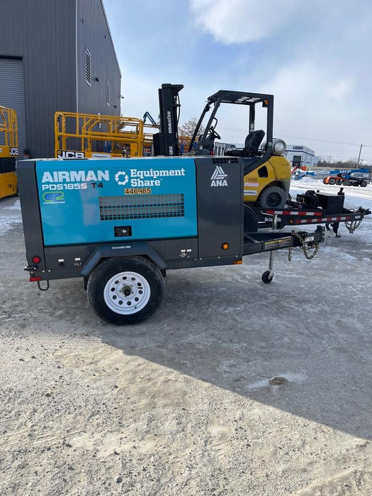 2024 AIRMAN PDS185S CWK