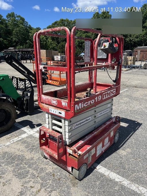 2020 MEC Micro 19