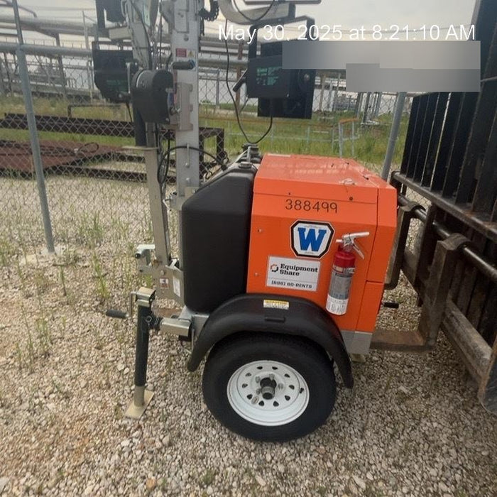 2024 WANCO WLTT-4MM4K