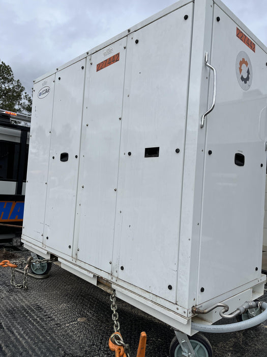 2022 UNITED COOL AIR Mach145G4AS30