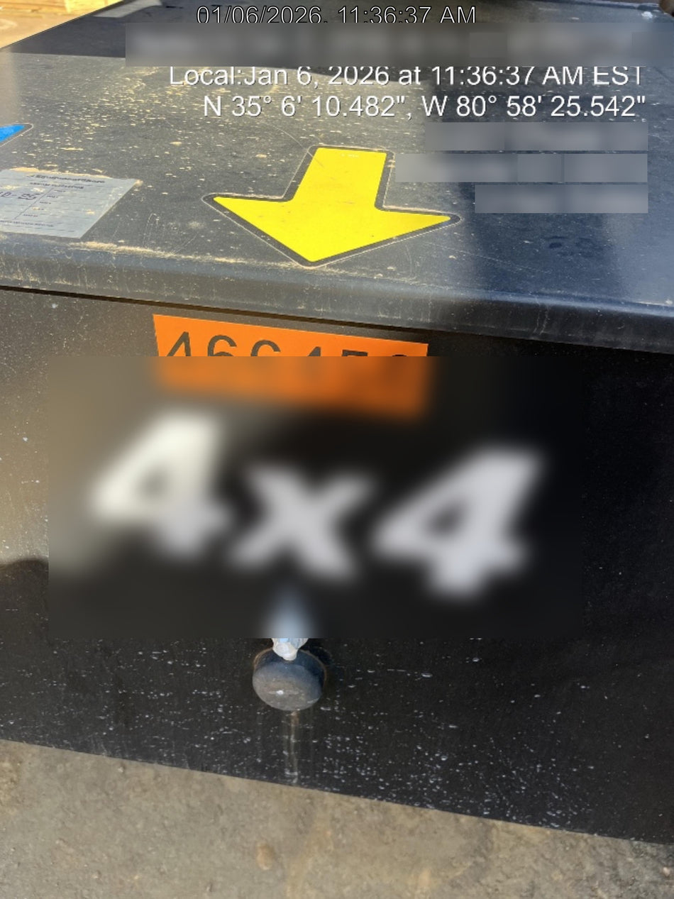 2024 GENIE S-85 XC