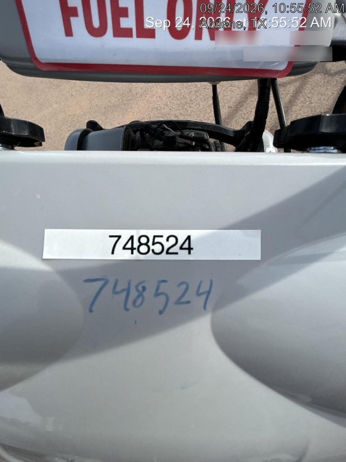 2026 MULTIQUIP MTX60HD