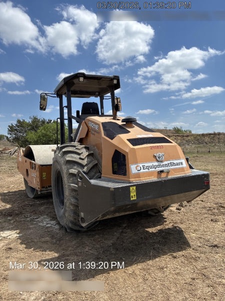 2023 CASE SV211E