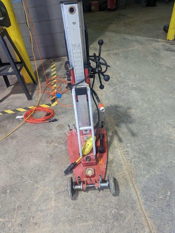 2023 HILTI DD 250