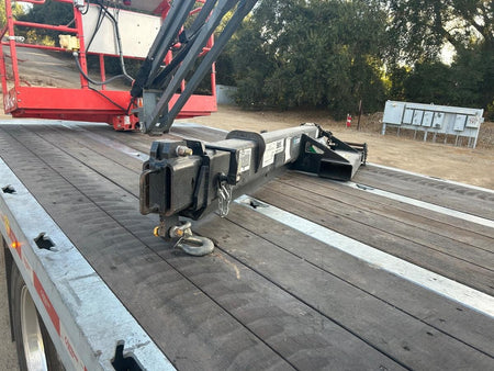 2025 STAR INDUSTRIES M1360B - Star JIB Boom