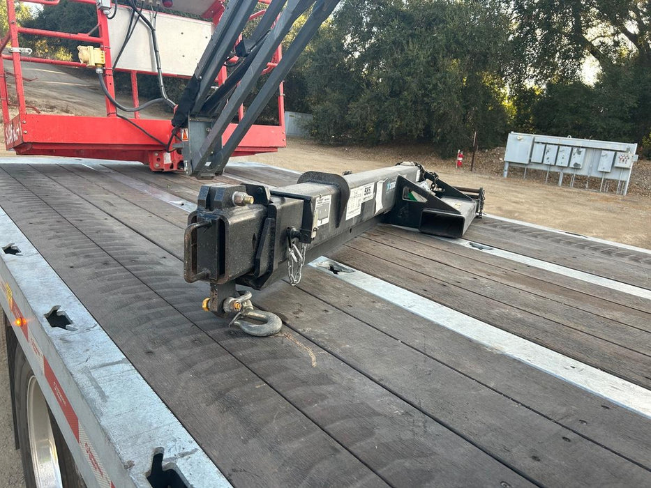 2025 STAR INDUSTRIES M1360B - Star JIB Boom