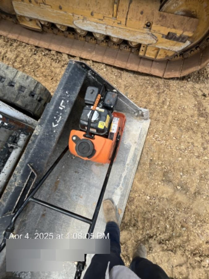 2023 MULTIQUIP MVC82VHW
