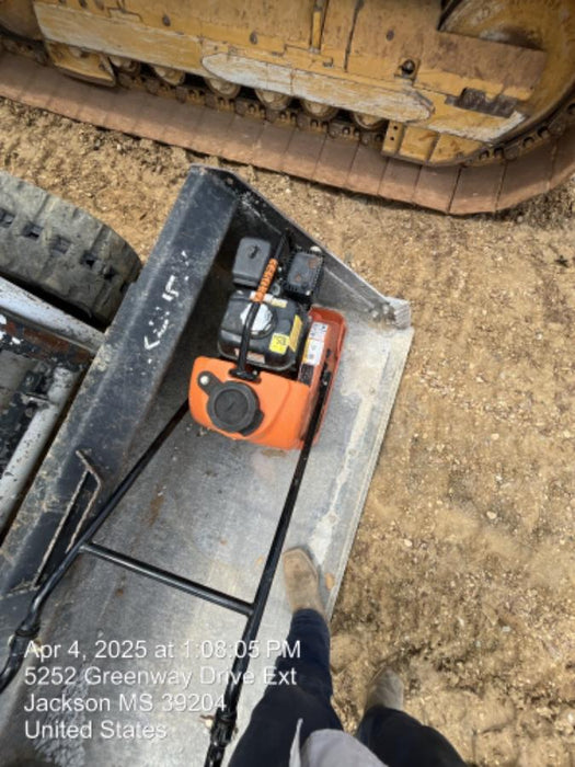 2023 MULTIQUIP MVC82VHW