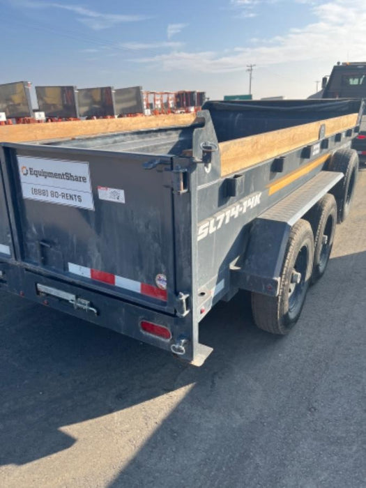 2023 SOUTHLAND SL270T-14K