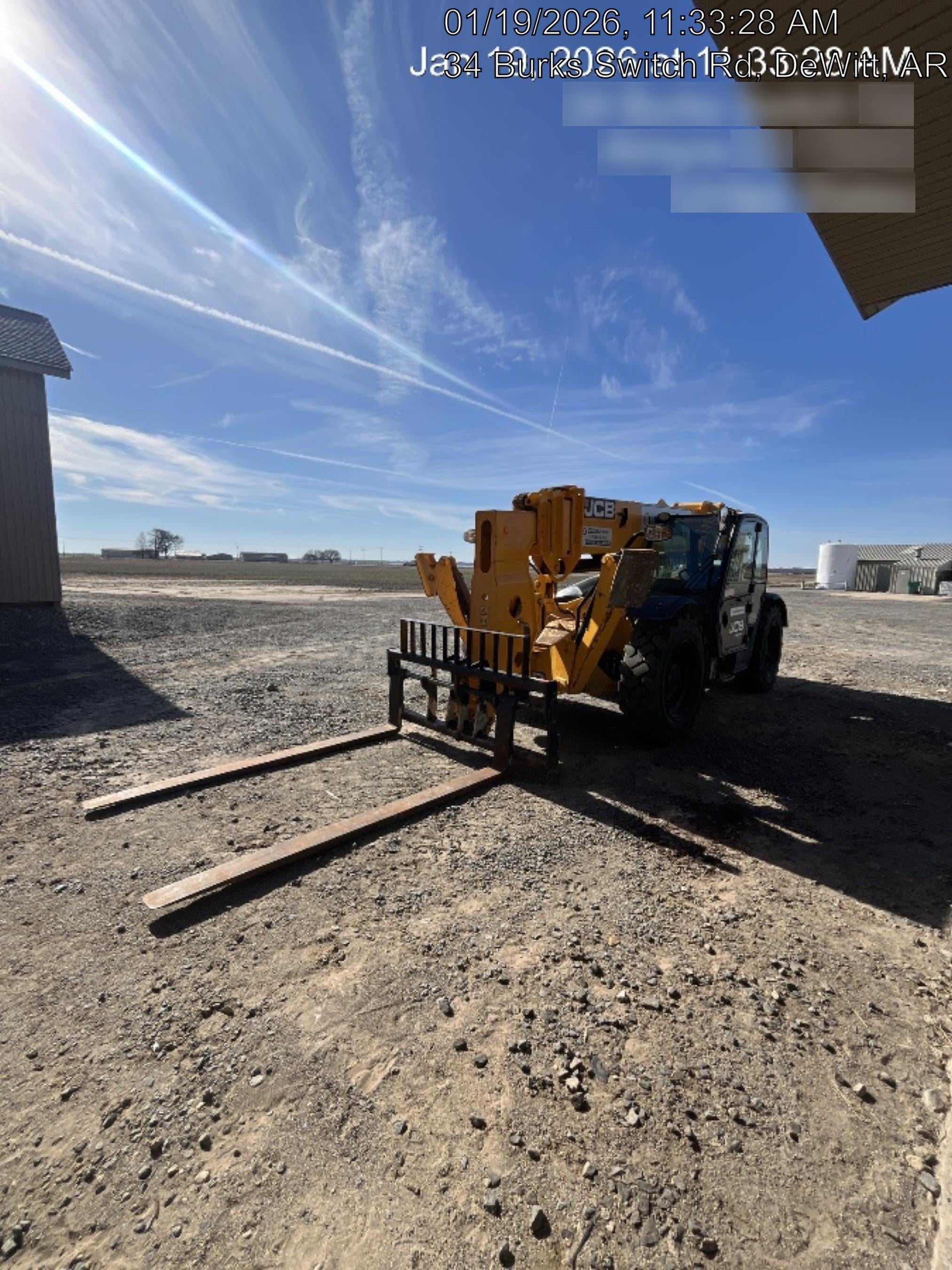 2022 JCB 512-56