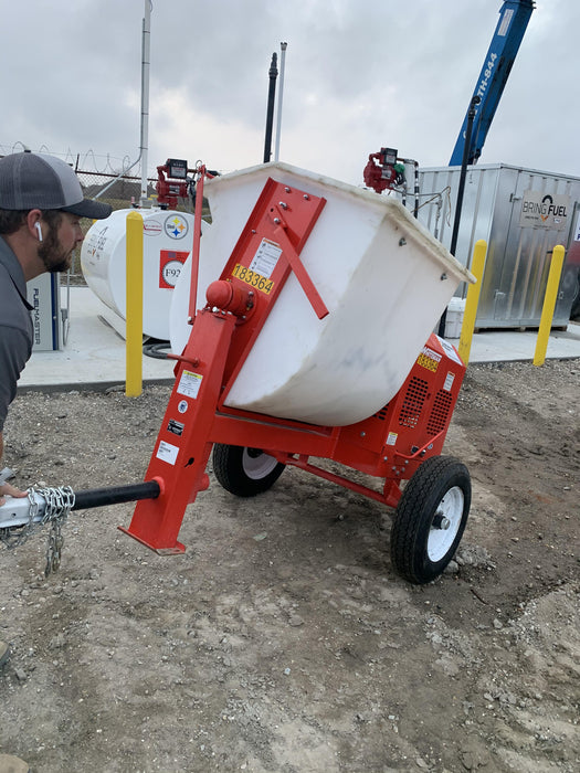 2021 MULTIQUIP WM90PH8