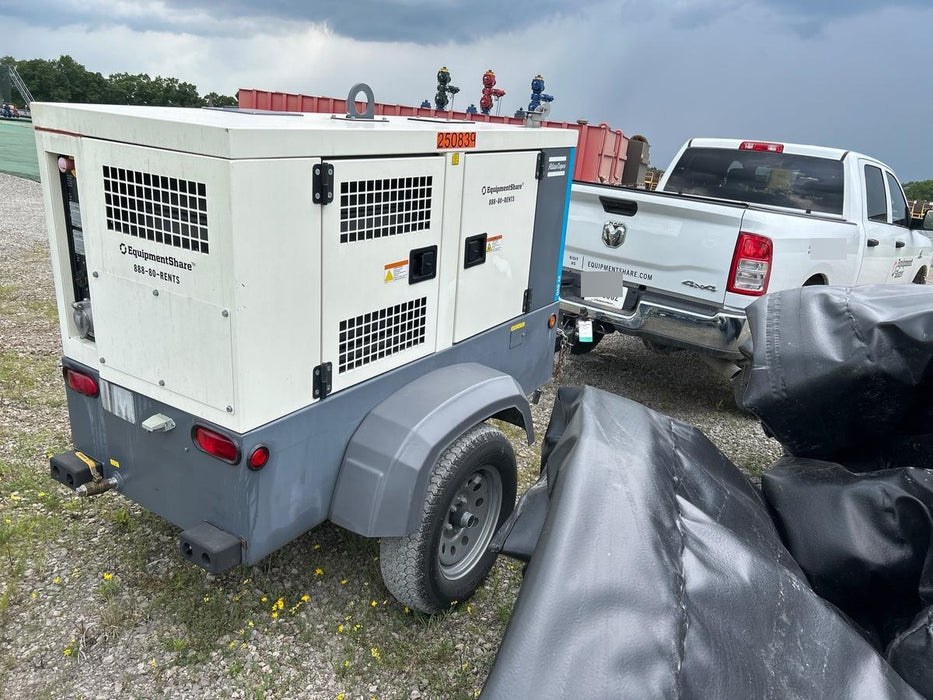 2022 ATLAS COPCO QAS25 CWK