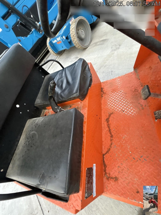 2022 TAYLOR DUNN R-380