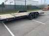2022 LOADTRAIL Tilt-Deck Rental Trailer