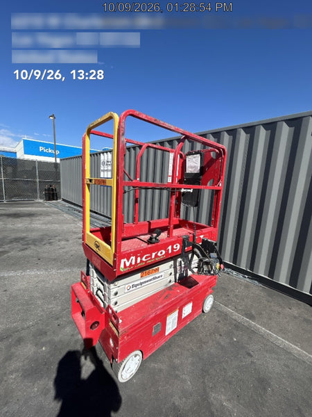 2022 MEC Micro 19