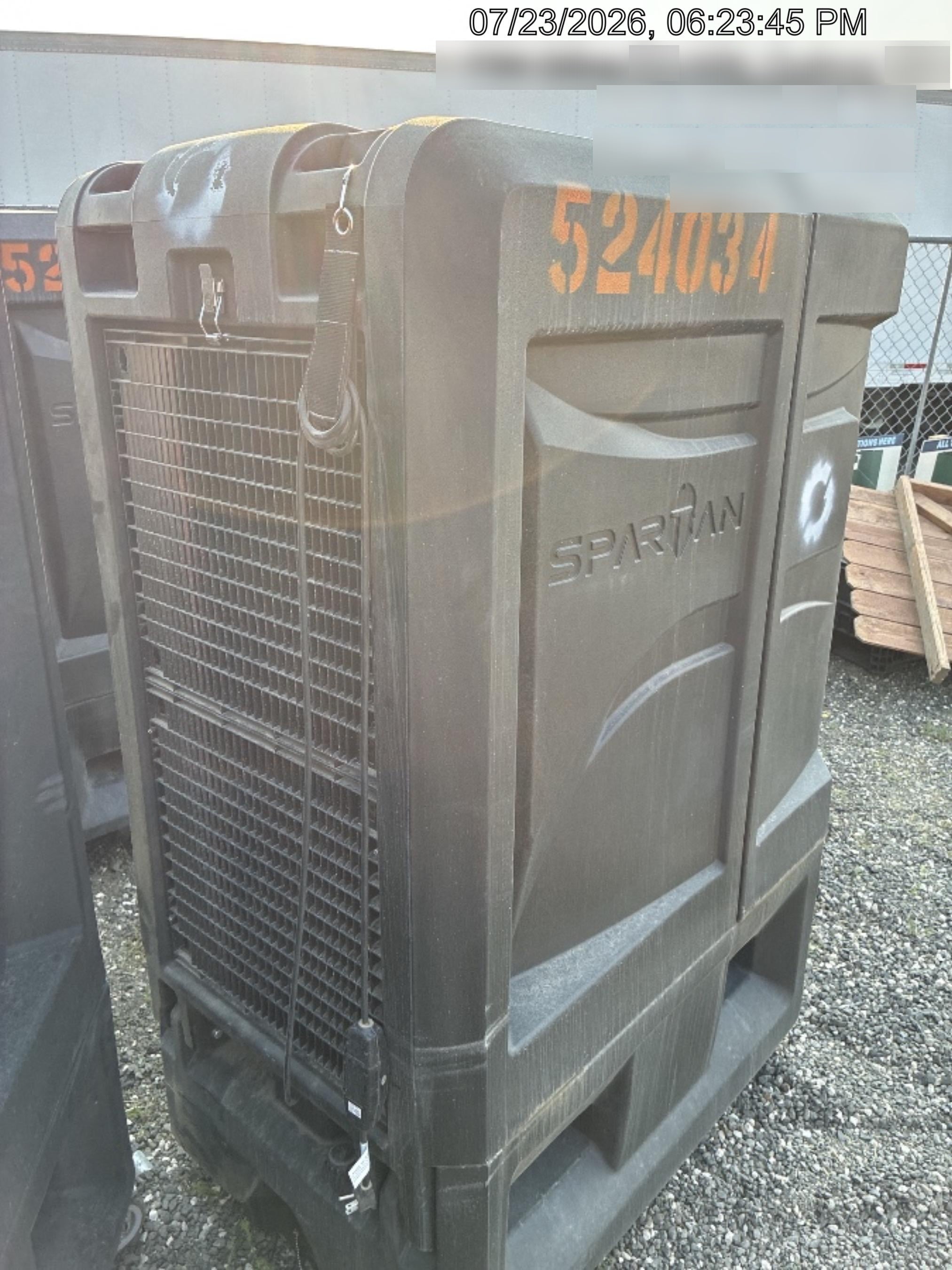 2025 VECTOR SP-BB-01-F