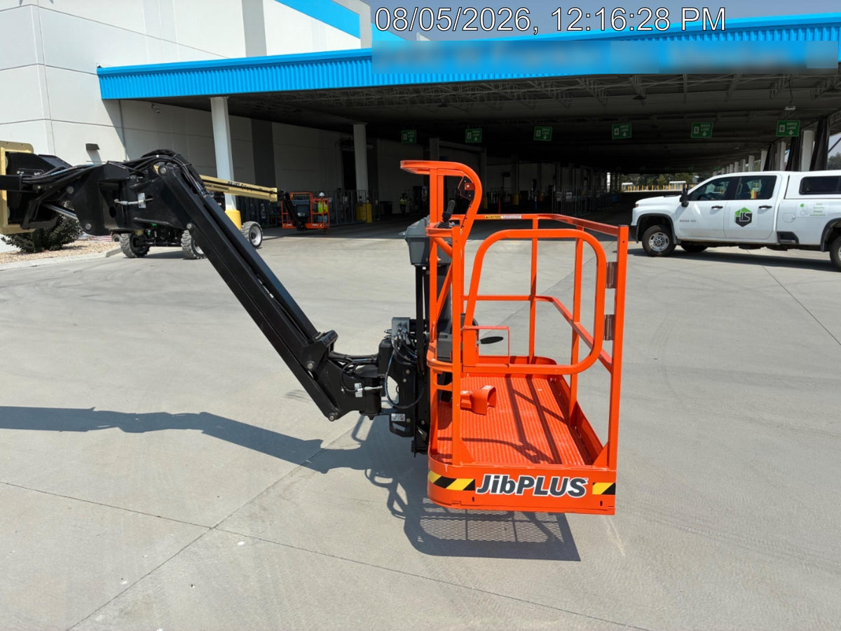 2026 JLG EC600SJP