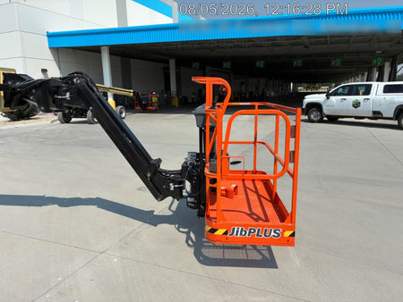 2026 JLG EC600SJP