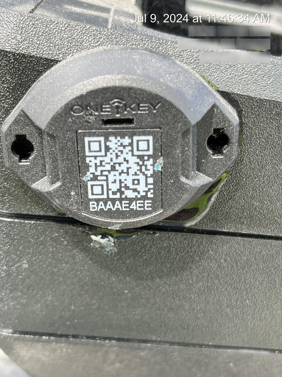 2023 MOTOROLA PMPN4284