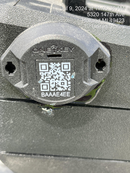 2023 MOTOROLA PMPN4284