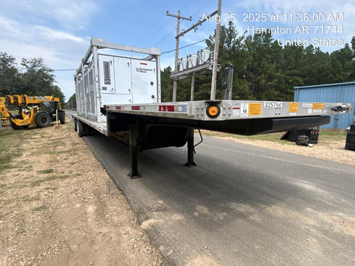 2025 CONTINENTAL CARGO AM8516TA3