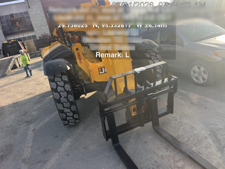2026 JCB 506-36