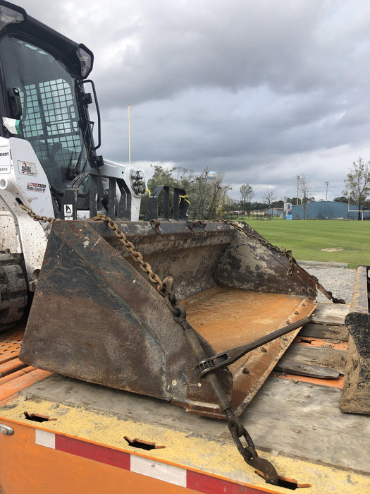 2020 WOODS 48" Pallet Forks - Woods