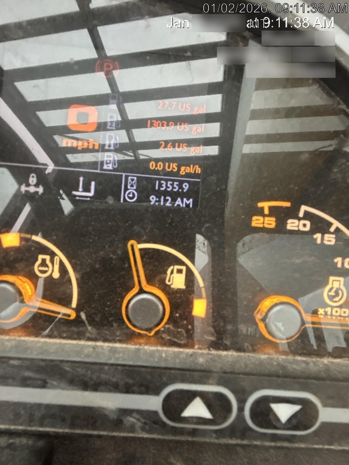 2024 JCB 510-56