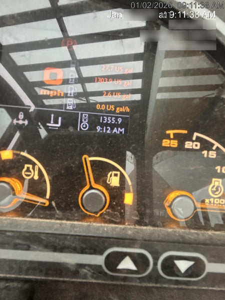 2024 JCB 510-56