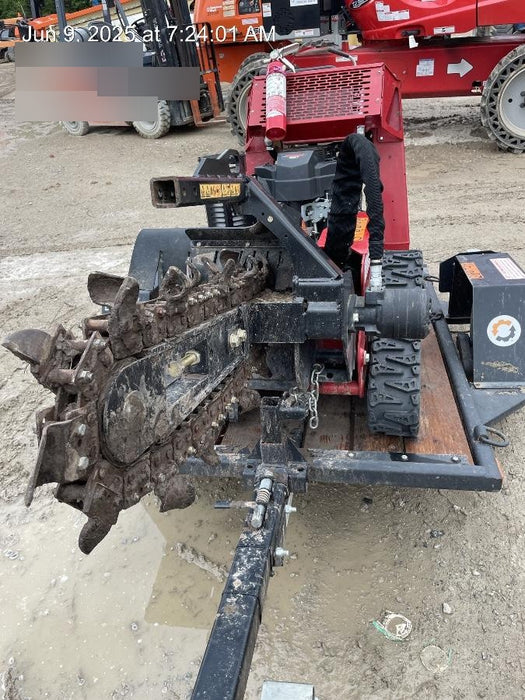 2022 BARRETO E4X6TBT