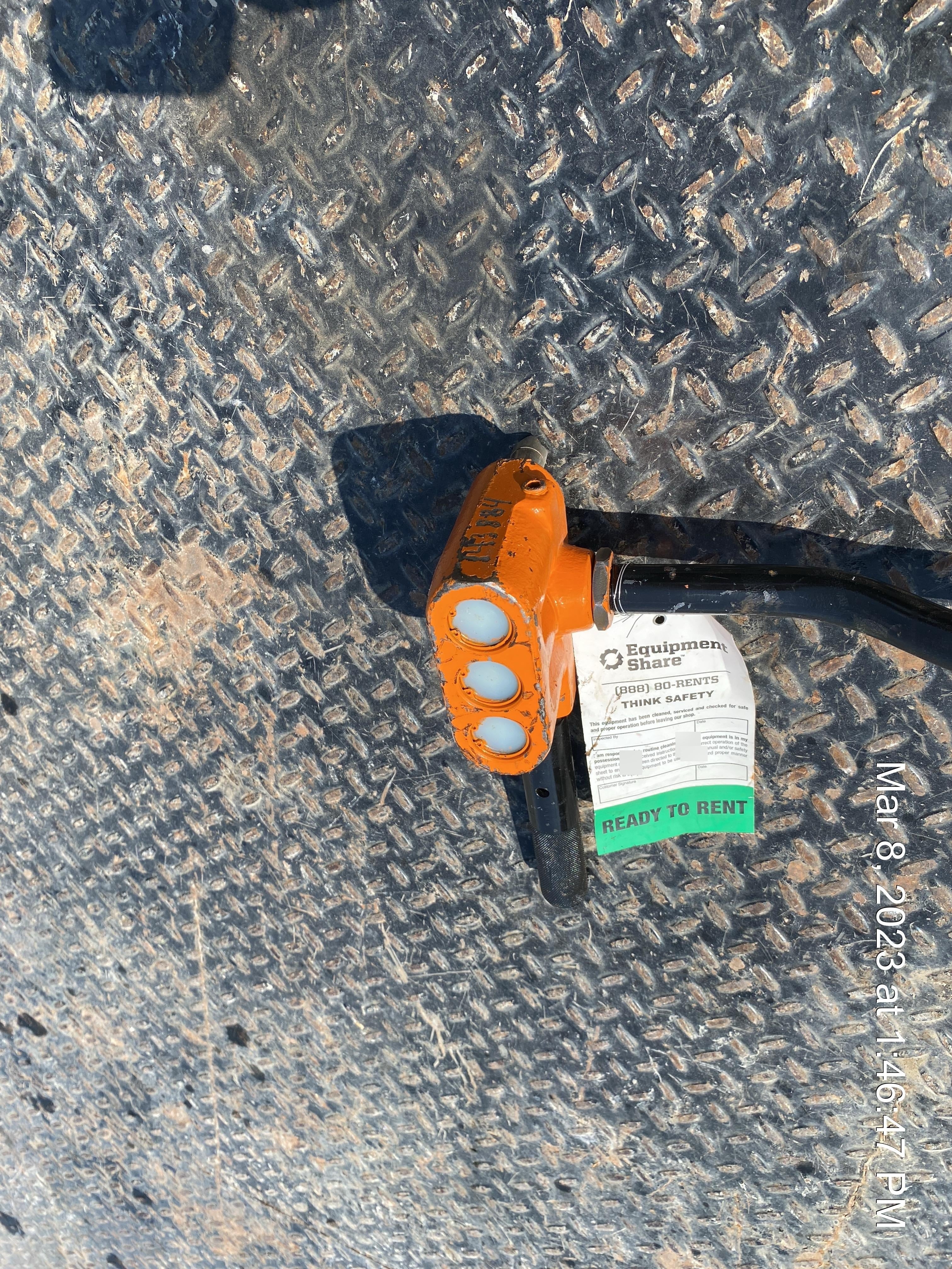 2021 TEXAS PNEUMATIC TOOLS, INC. T3-BH
