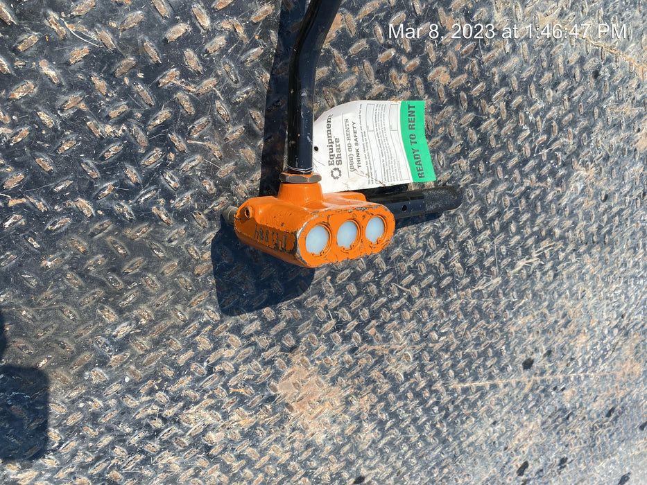 2021 TEXAS PNEUMATIC TOOLS, INC. T3-BH