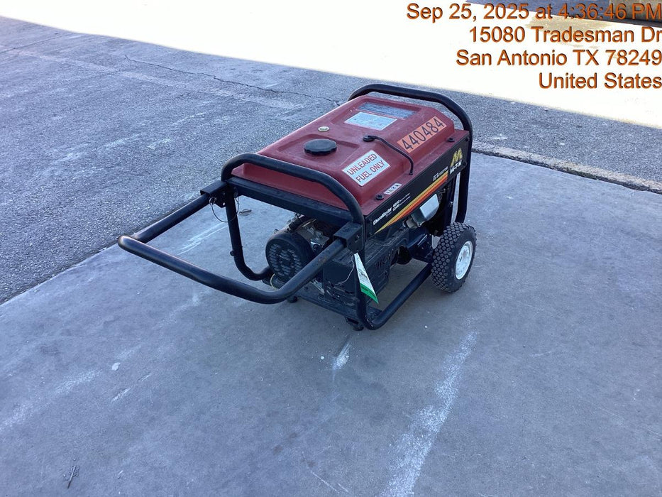 2024 MI-T-M GEN-6500-0MM1